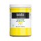 Liquitex Heavy Body Artist Acrylics - Cadmium-Free Yellow Light, 32 oz Jar